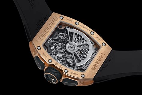 richard mille original.